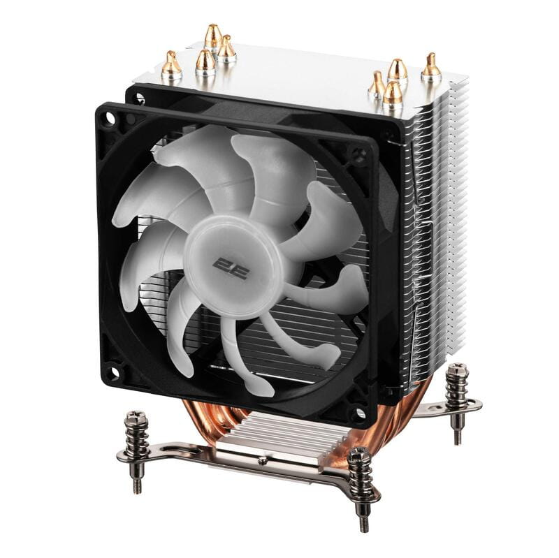 Кулер процессорный 2E Gaming Air Cool (2E-AC90D4)
