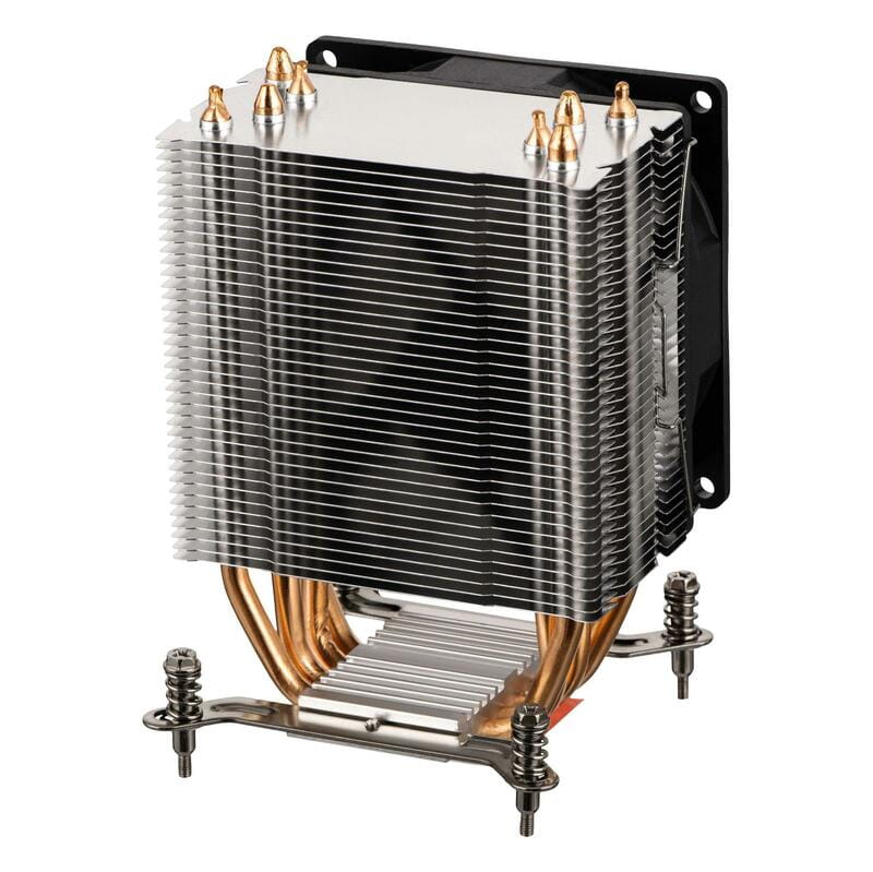 Кулер процессорный 2E Gaming Air Cool (2E-AC90D4)