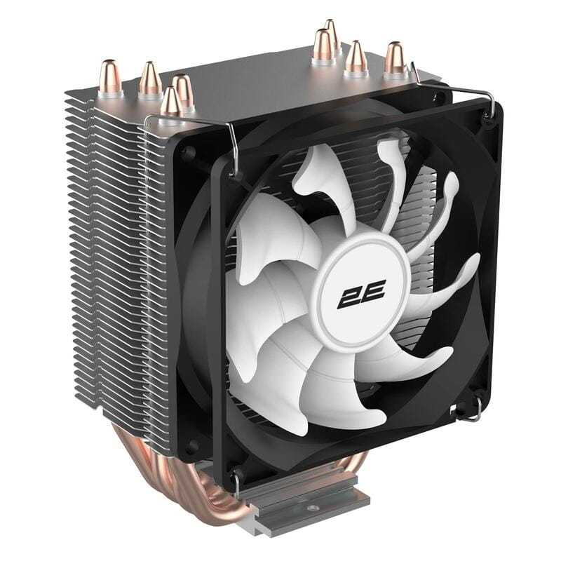 Кулер процессорный 2E Gaming Air Cool (2E-AC90D4)
