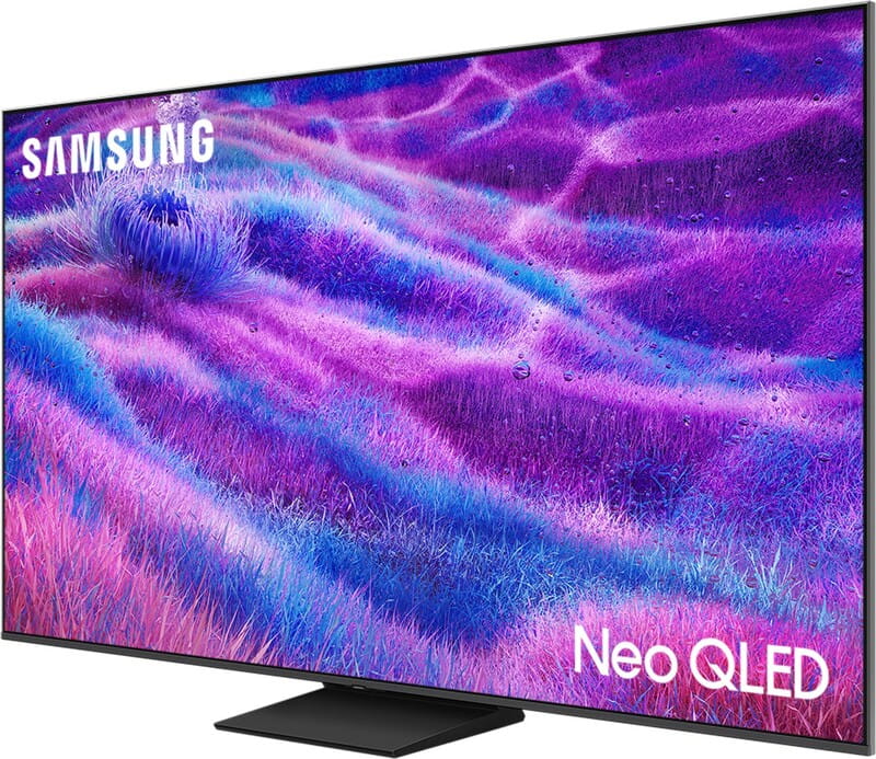 Телевізор Samsung QE55QN80FAUXUA