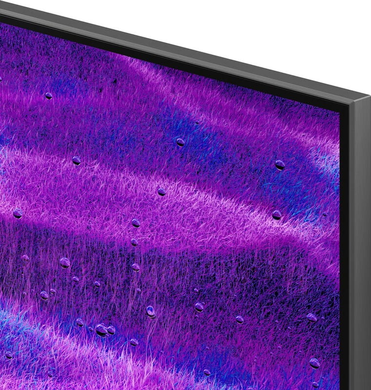 Телевізор Samsung QE65QN80FAUXUA