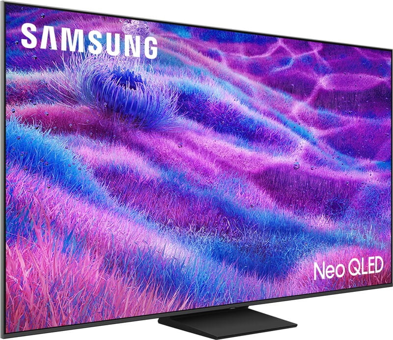 Телевизор Samsung QE75QN80FAUXUA