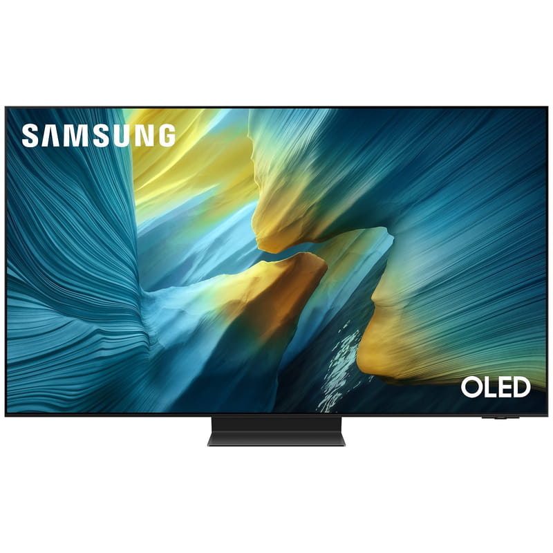 Телевизор Samsung QE65S95FAUXUA