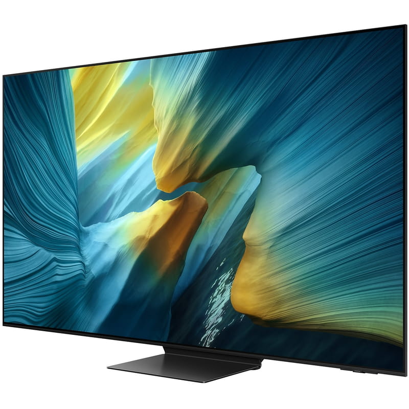 Телевізор Samsung QE77S95FAUXUA