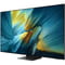 Фото - Телевізор Samsung QE77S95FAUXUA | click.ua
