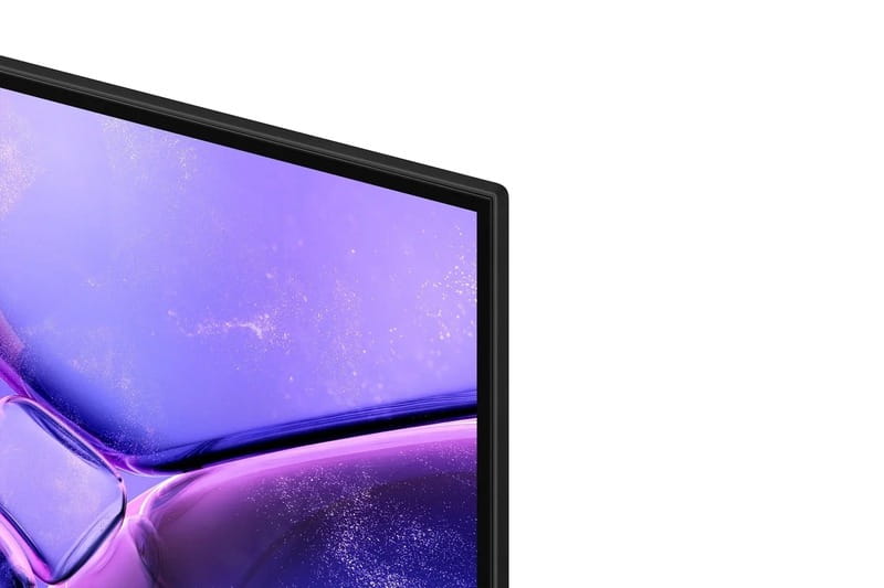 Телевізор Samsung UE50U8000FUXUA