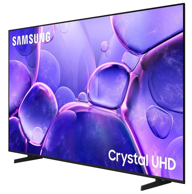Телевізор Samsung UE58U8000FUXUA