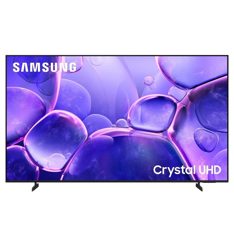 Телевізор Samsung UE65U8000FUXUA