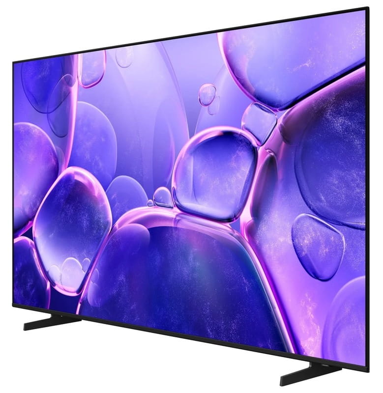 Телевізор Samsung UE85U8000FUXUA