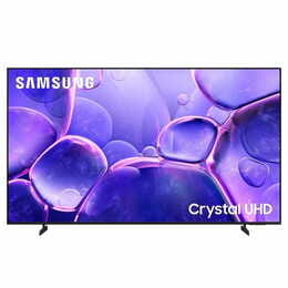 Телевизор Samsung UE85U8000FUXUA