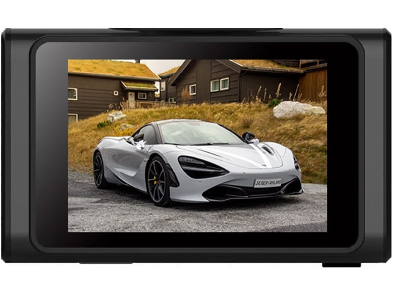 Відеореєстратор CarCam H6W+Wi-FI