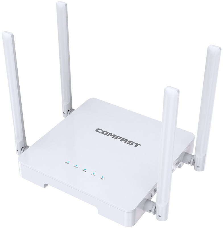 Беспроводной маршрутизатор Comfast CF-WR630AX