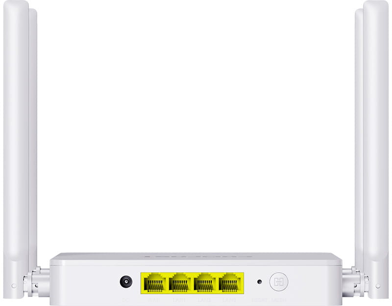 Беспроводной маршрутизатор Comfast CF-WR630AX