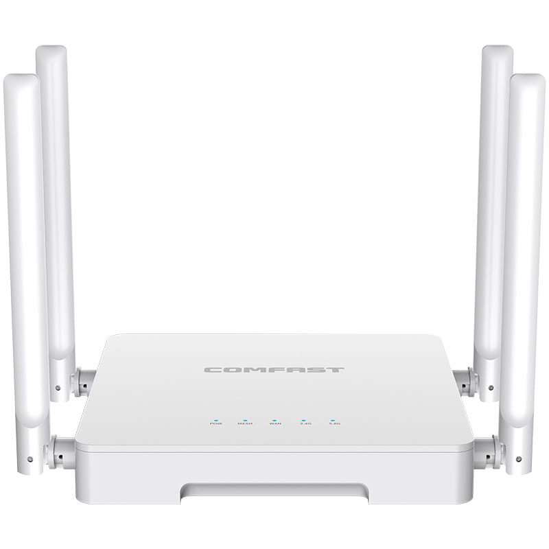 Беспроводной маршрутизатор Comfast CF-WR630AX