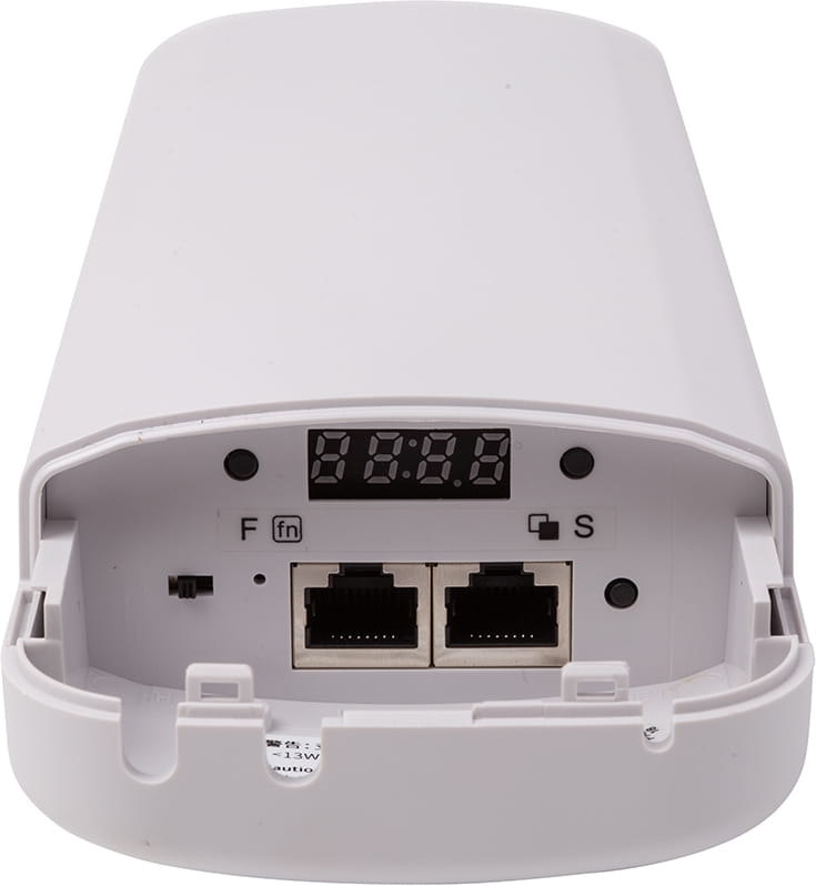 Точка доступу Dahua PFM881