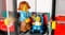 Фото - Конструктор LEGO City Червоний двоповерховий екскурсійний автобус (60407) | click.ua