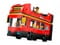 Фото - Конструктор LEGO City Червоний двоповерховий екскурсійний автобус (60407) | click.ua
