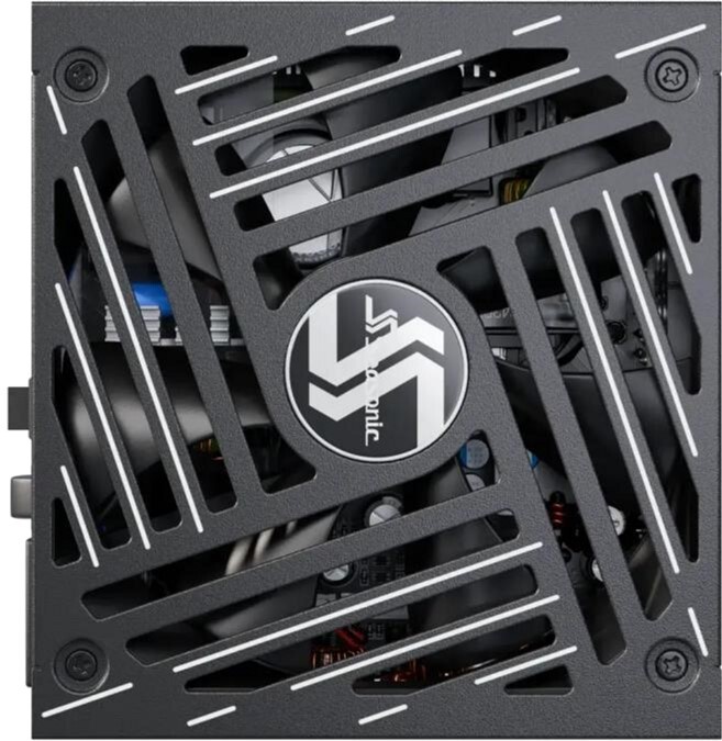 Блок живлення Seasonic Focus GX-750W ATX 3.1