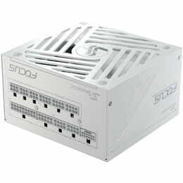 Блок живлення Seasonic Focus GX-1000 ATX 3.1 White 1000W