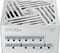 Фото - Блок живлення Seasonic Focus GX-1000 ATX 3.1 White 1000W | click.ua