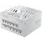 Фото - Блок живлення Seasonic Focus GX-1000 ATX 3.1 White 1000W | click.ua