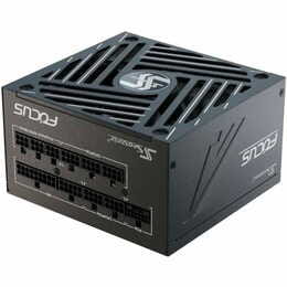 Блок живлення Seasonic Focus GX-1000W ATX 3.1 Black