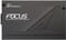 Фото - Блок живлення Seasonic Focus GX-1000W ATX 3.1 Black | click.ua