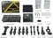 Фото - Блок живлення Seasonic Focus GX-1000W ATX 3.1 Black | click.ua