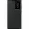 Фото - Чохол-книжка Samsung Smart View Wallet Case для Samsung Galaxy S23 Ultra SM-S918 Black (EF-ZS918CBEGRU) | click.ua