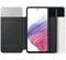 Фото - Чохол-книжка Samsung S View Wallet Cover для Samsung Galaxy A53 SM-A536 Black (EF-EA536PBEGRU) | click.ua