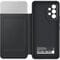 Фото - Чохол-книжка Samsung S View Wallet Cover для Samsung Galaxy A53 SM-A536 Black (EF-EA536PBEGRU) | click.ua