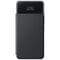 Фото - Чохол-книжка Samsung S View Wallet Cover для Samsung Galaxy A53 SM-A536 Black (EF-EA536PBEGRU) | click.ua