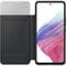 Фото - Чохол-книжка Samsung S View Wallet Cover для Samsung Galaxy A53 SM-A536 Black (EF-EA536PBEGRU) | click.ua