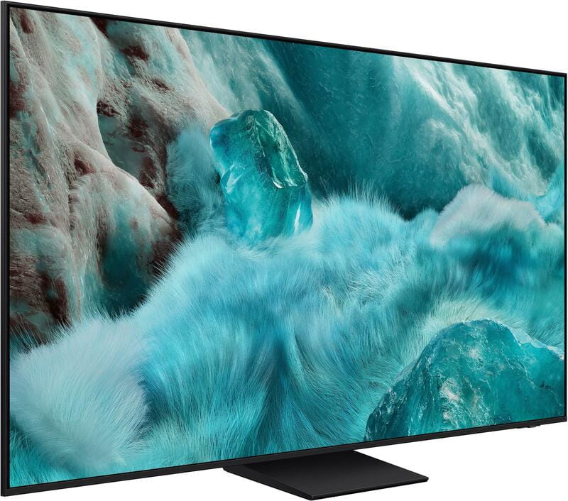 Телевизор Samsung QE65Q7F5AUXUA