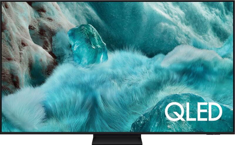 Телевизор Samsung QE55Q7F5AUXUA