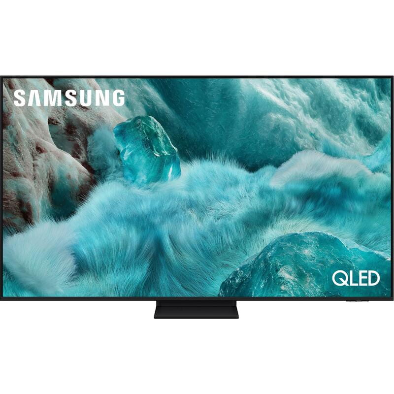 Телевизор Samsung QE55Q7F5AUXUA