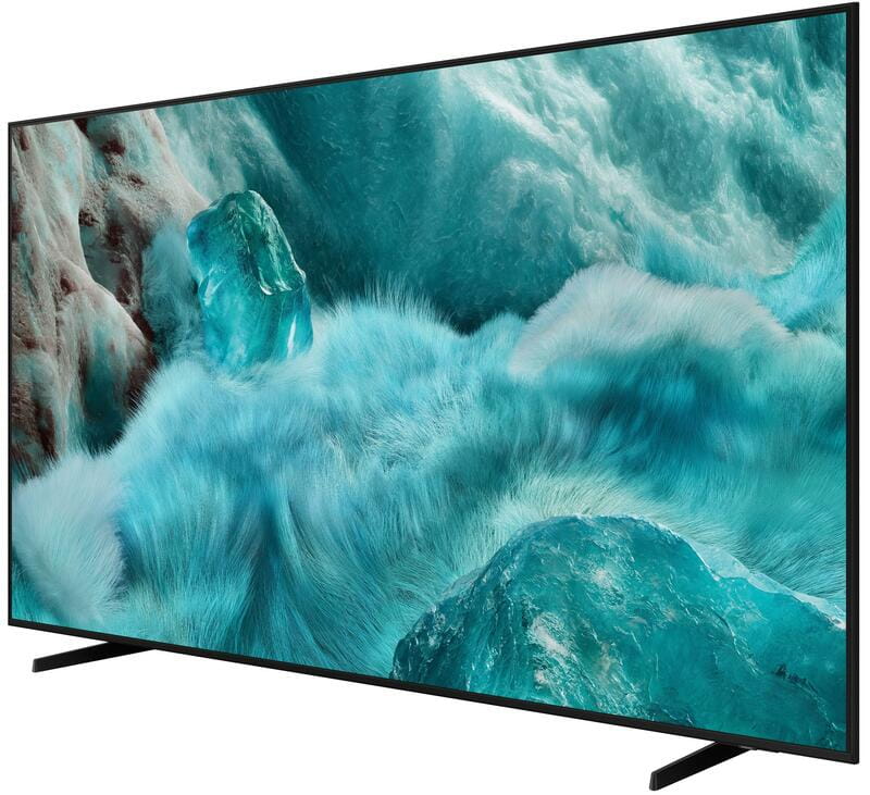 Телевизор Samsung QE75Q7FAAUXUA