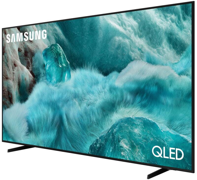 Телевизор Samsung QE50Q7FAAUXUA