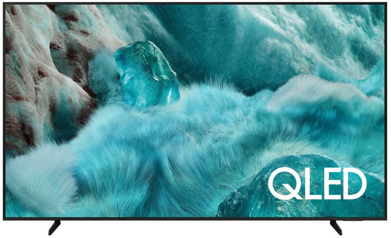 Телевізор Samsung QE43Q7FAAUXUA