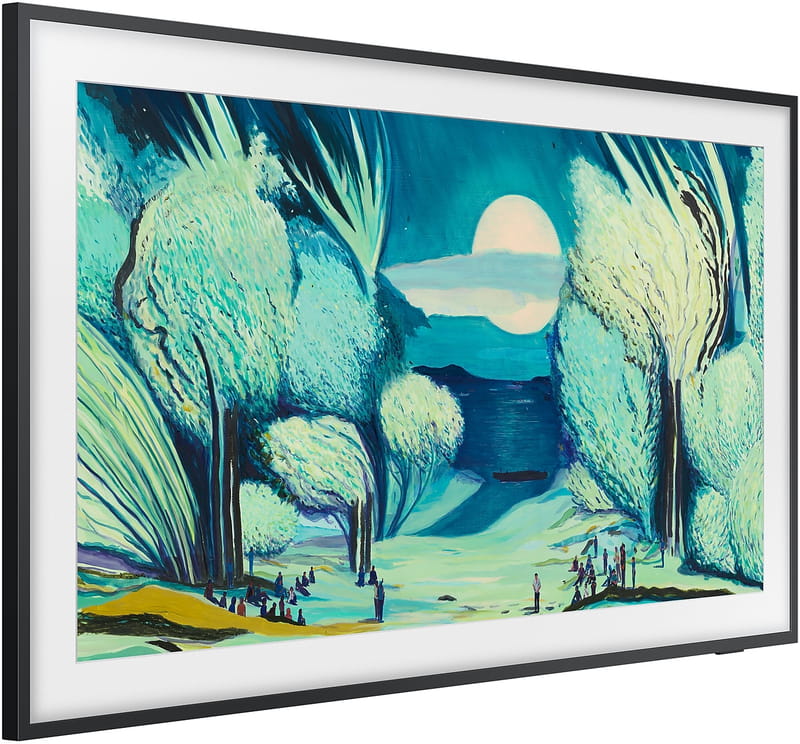 Телевізор Samsung QE65LS03FAUXUA