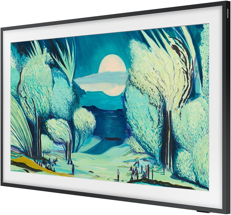 Телевізор Samsung QE65LS03FAUXUA