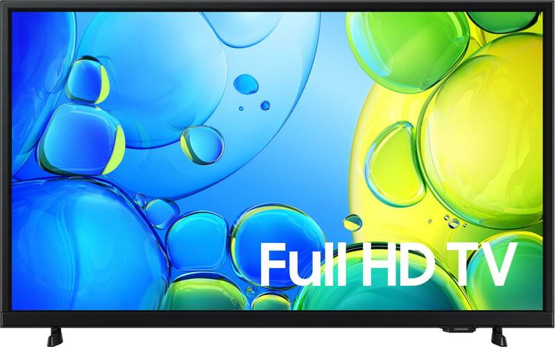 Телевізор Samsung UE40F6000FUXUA