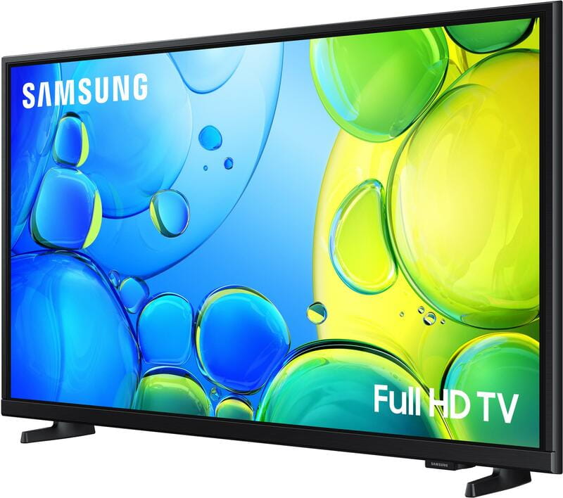 Телевізор Samsung UE40F6000FUXUA