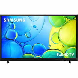 Телевізор Samsung UE40F6000FUXUA