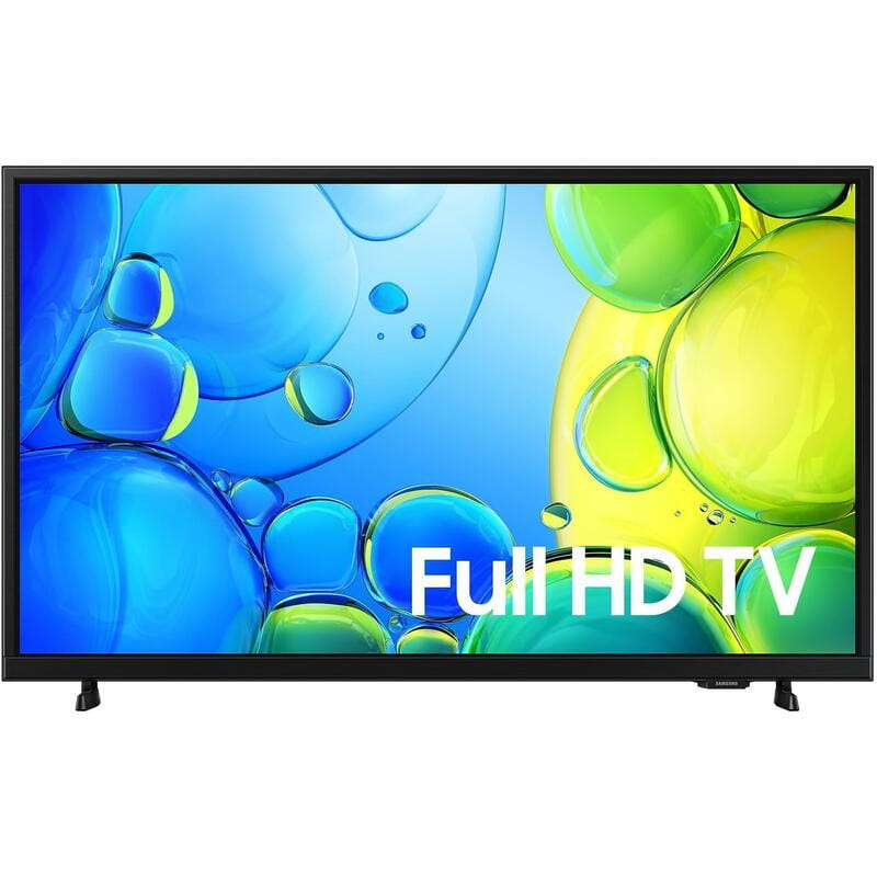 Телевізор Samsung UE24F6000FUXUA