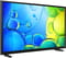 Фото - Телевізор Samsung UE24F6000FUXUA | click.ua