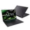 Фото - Ноутбук Gigabyte Aero X16 EG61H (1VH93UAC64AH) Space Gray | click.ua