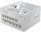 Фото - Блок живлення Seasonic Focus GX-850W ATX 3.1 White | click.ua
