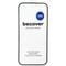 Фото - Захисне скло BeCover для Apple iPhone 16 10D Black (712321) | click.ua
