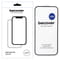 Фото - Захисне скло BeCover для Apple iPhone 16 10D Black (712321) | click.ua
